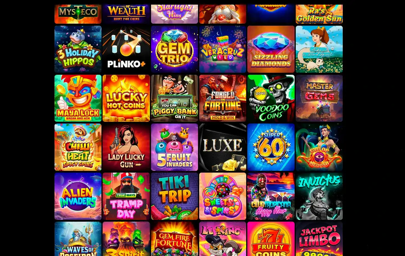 Приветственный бонус Cat casino
